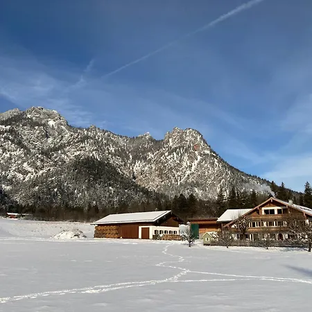 Haus Sellboden Apartmán *