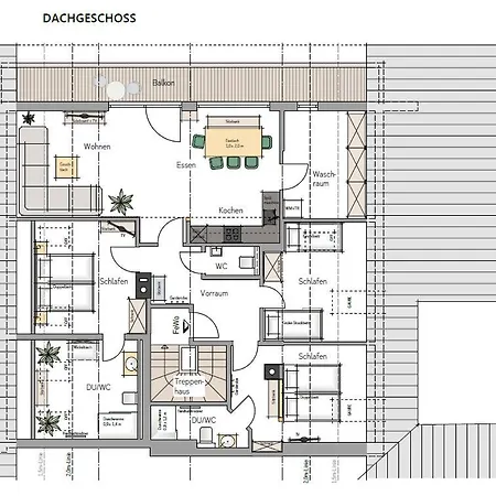 Haus Sellboden Apartmán Bischofswiesen