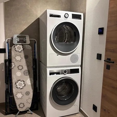Apartmán Haus Sellboden Bischofswiesen