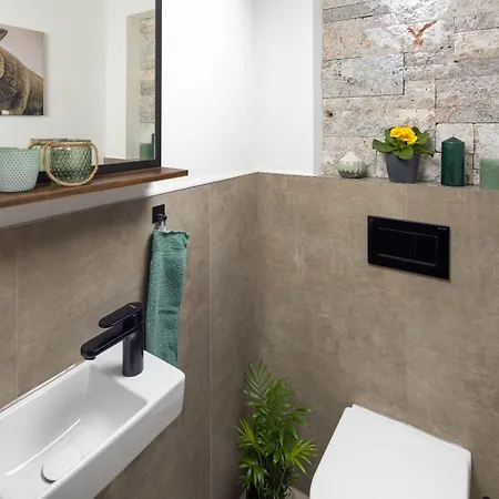 Haus Sellboden Apartmán *