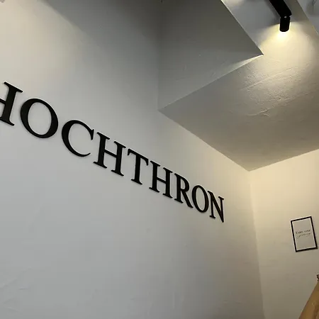 Apartmán Haus Sellboden *