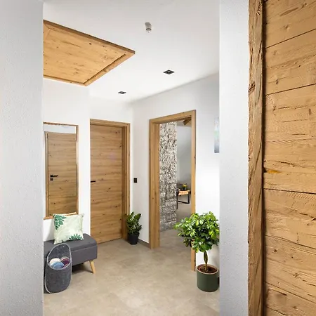 Haus Sellboden Apartmán Bischofswiesen