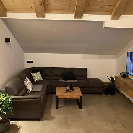 Apartmán Haus Sellboden