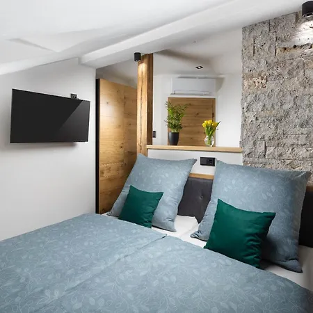 Haus Sellboden Apartmán *
