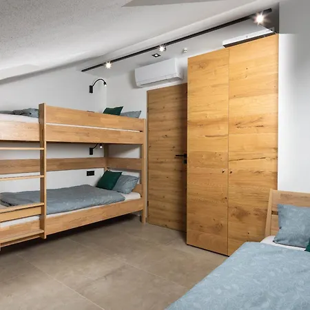 Apartmán Haus Sellboden *
