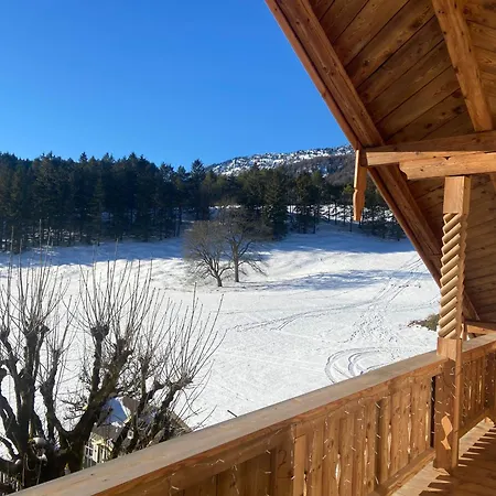 Apartmán Haus Sellboden *
