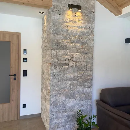 Apartmán Haus Sellboden