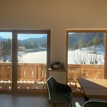 Haus Sellboden *